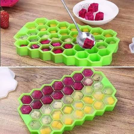 Ice Cube Tray | Big size